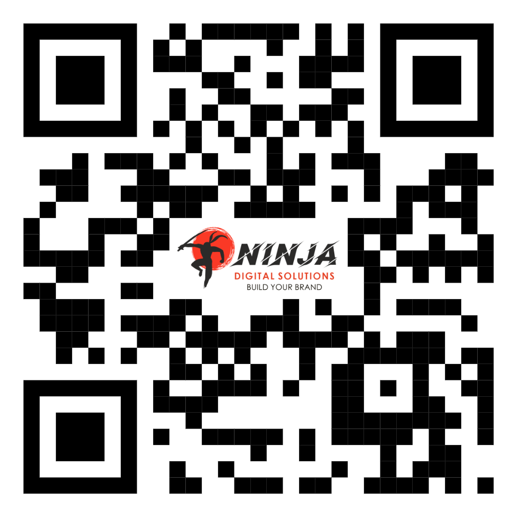 Ninja QR