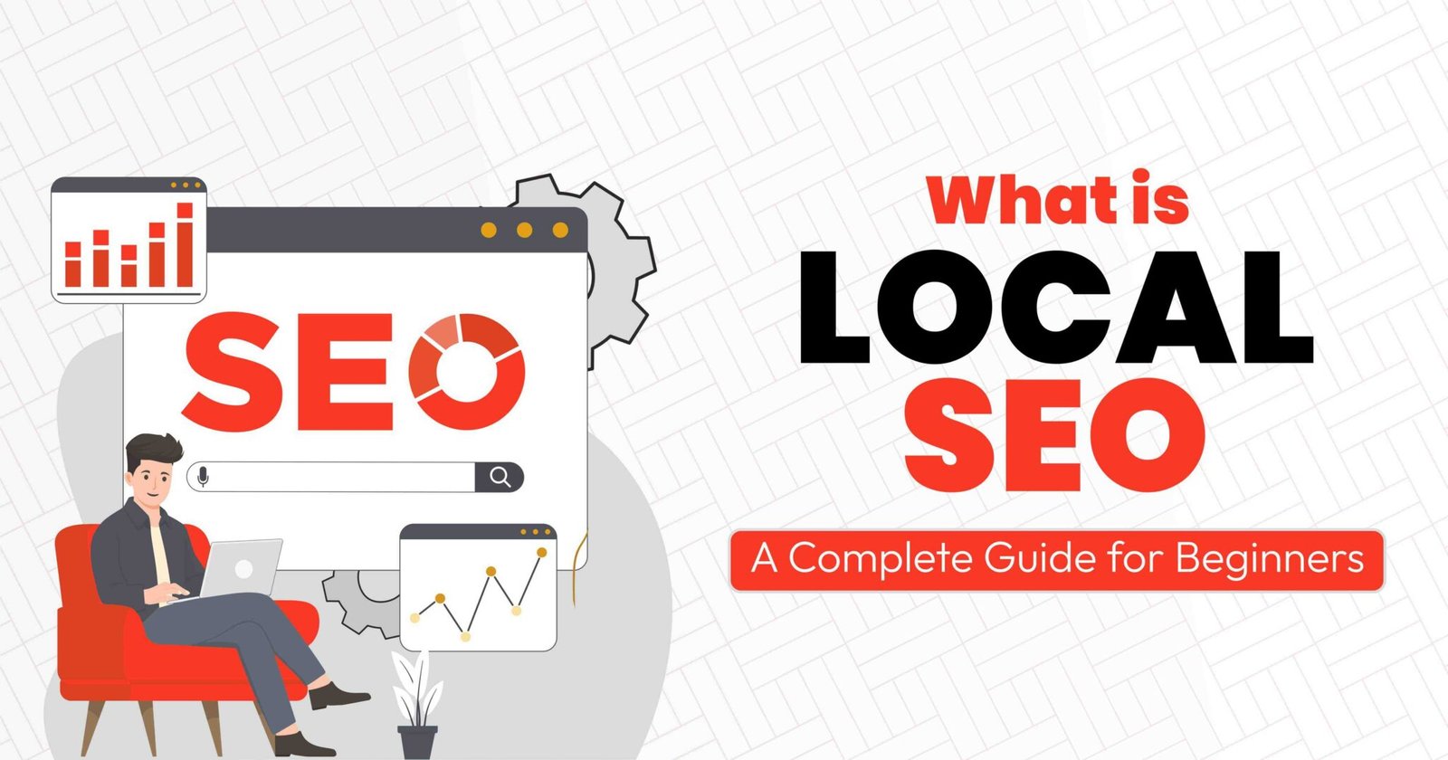 What is Local SEO – Complete Beginner’s Guide | Ninja DS