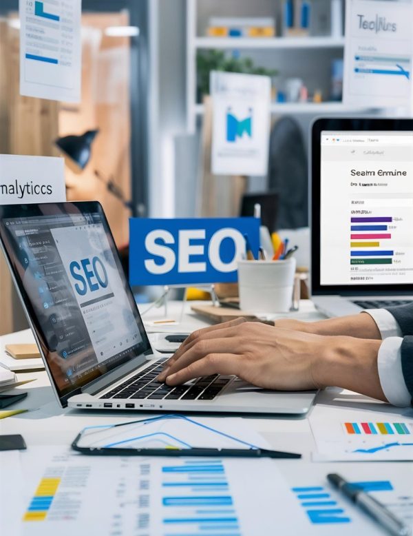 seo services