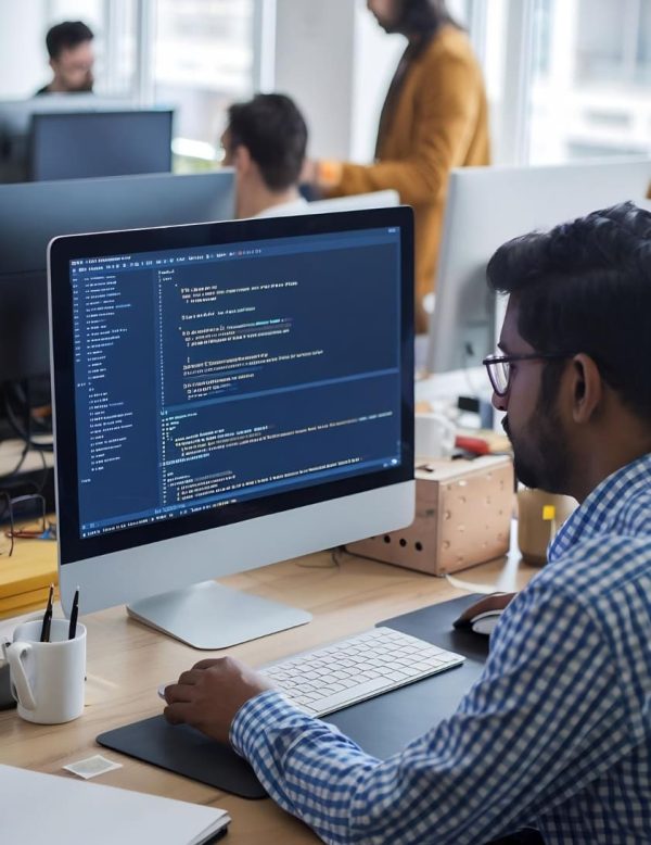 website design and development